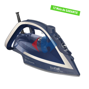 Fer à repasser vapeur TEFAL