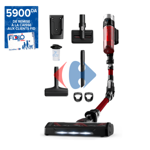Aspirateur balai sans fil ROWENTA