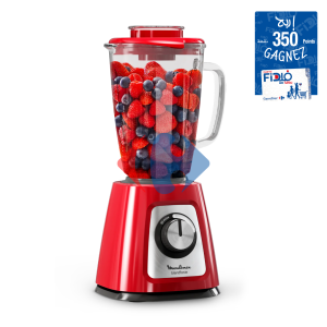 Blender MOULINEX