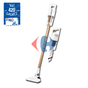 Aspirateur ELITE99